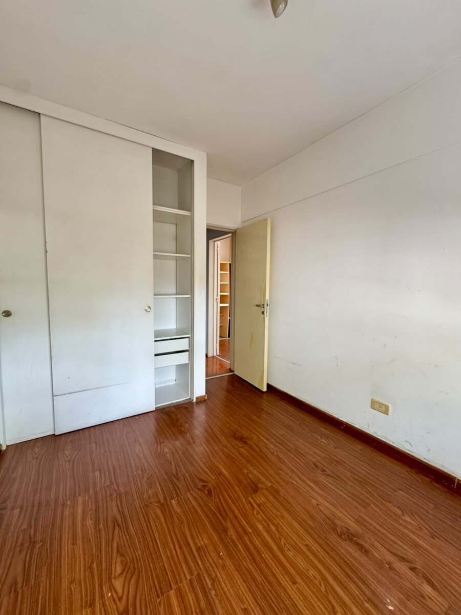 ALQUILER DEPARTAMENTO 3 AMBIENTES CON BALCON - FULL AMENITIES - AVENIDA BELGRANO 3200 - ALMAGRO — foto 14