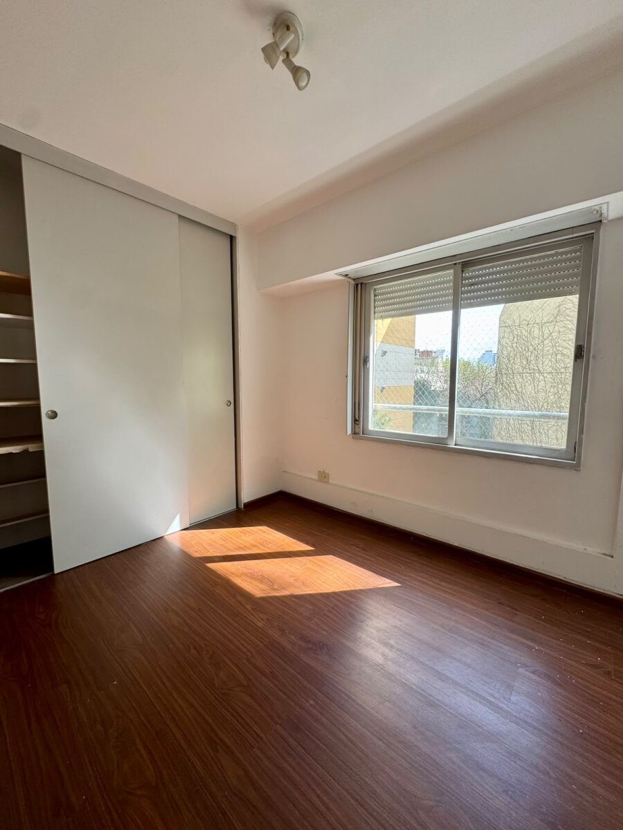 ALQUILER DEPARTAMENTO 3 AMBIENTES CON BALCON - FULL AMENITIES - AVENIDA BELGRANO 3200 - ALMAGRO — foto 12