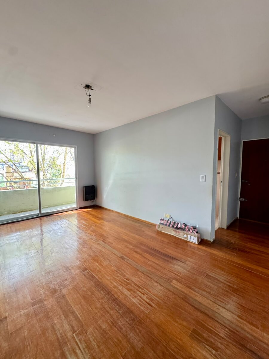 ALQUILER DEPARTAMENTO 3 AMBIENTES CON BALCON - FULL AMENITIES - AVENIDA BELGRANO 3200 - ALMAGRO — foto 4