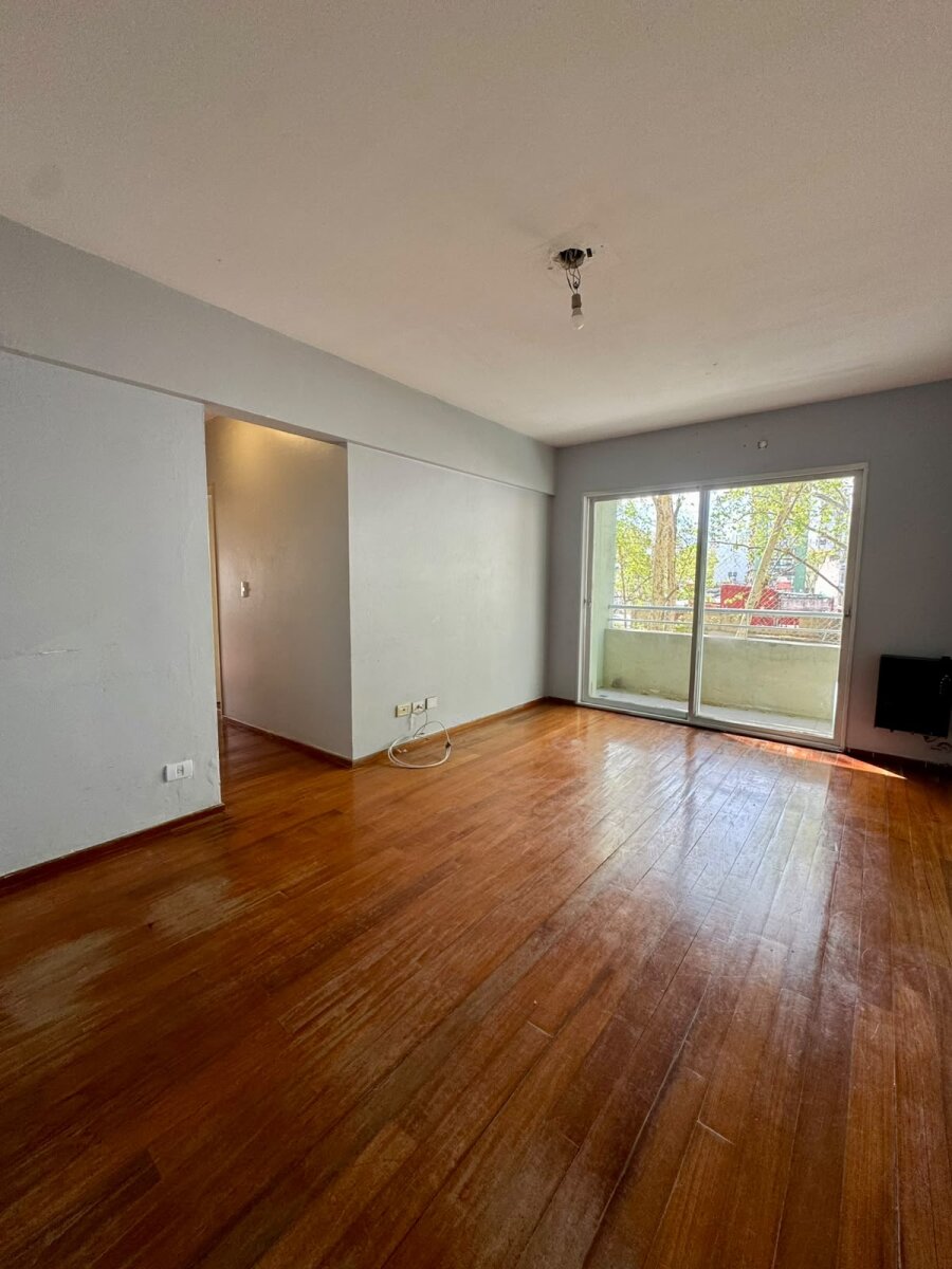 ALQUILER DEPARTAMENTO 3 AMBIENTES CON BALCON - FULL AMENITIES - AVENIDA BELGRANO 3200 - ALMAGRO — foto 3