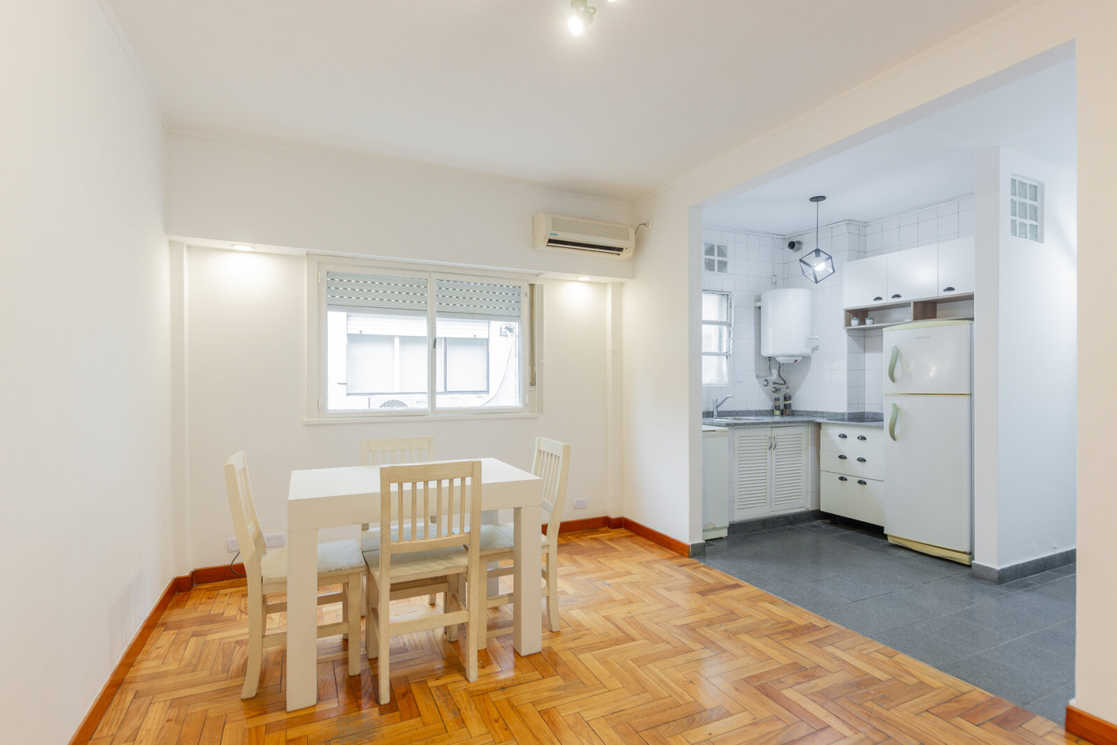 Departamento · Venta · Monoambiente · Apto Crédito · Palermo Hollywood. — foto 2