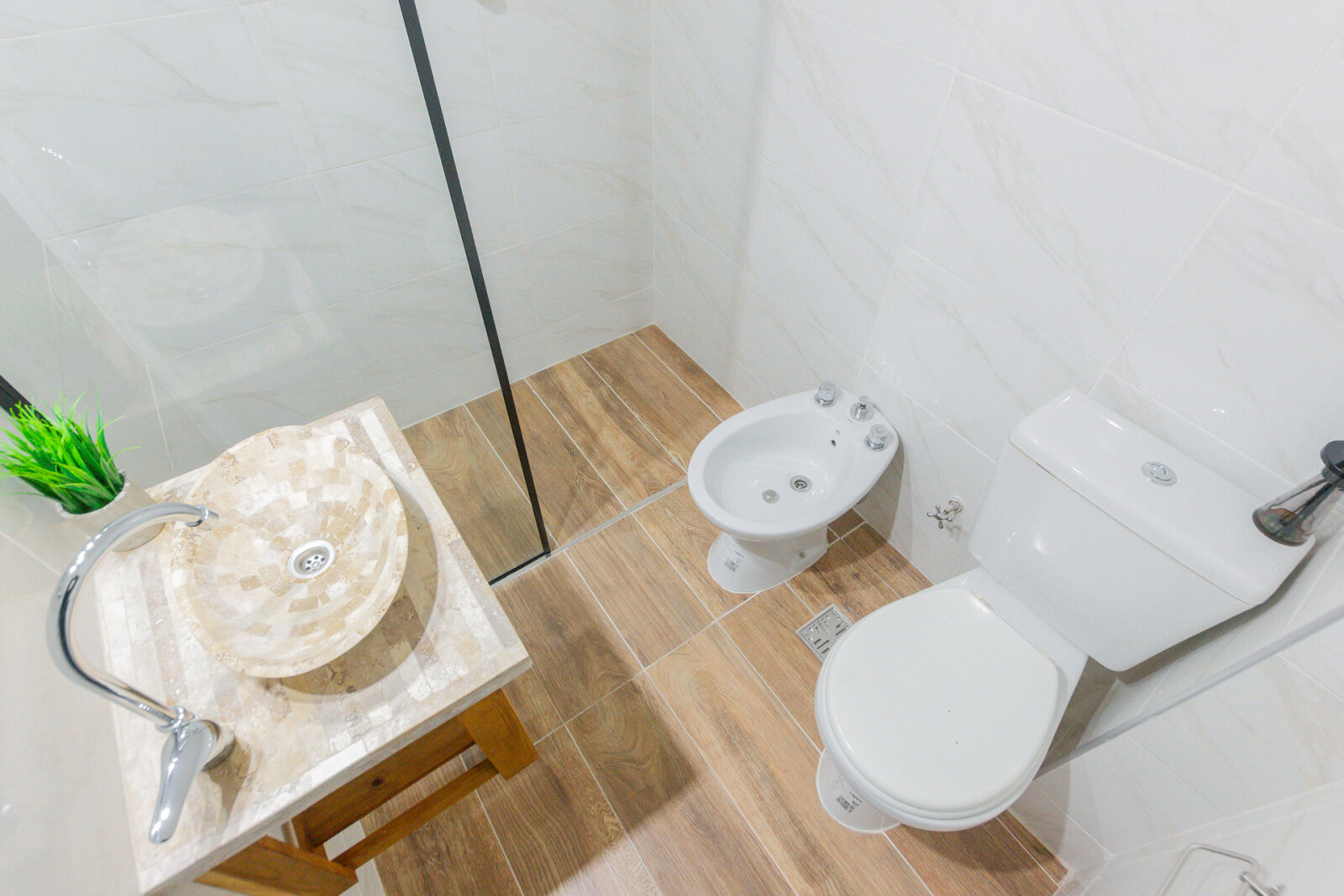 Departamento · Venta · Monoambiente · Apto Crédito · Palermo Hollywood. — foto 8