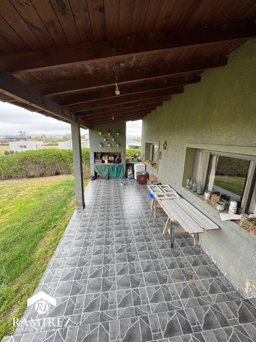 CASA EN VENTA - SANTA ROSA DE CALAMUCHITA - CORDOBA — foto 5