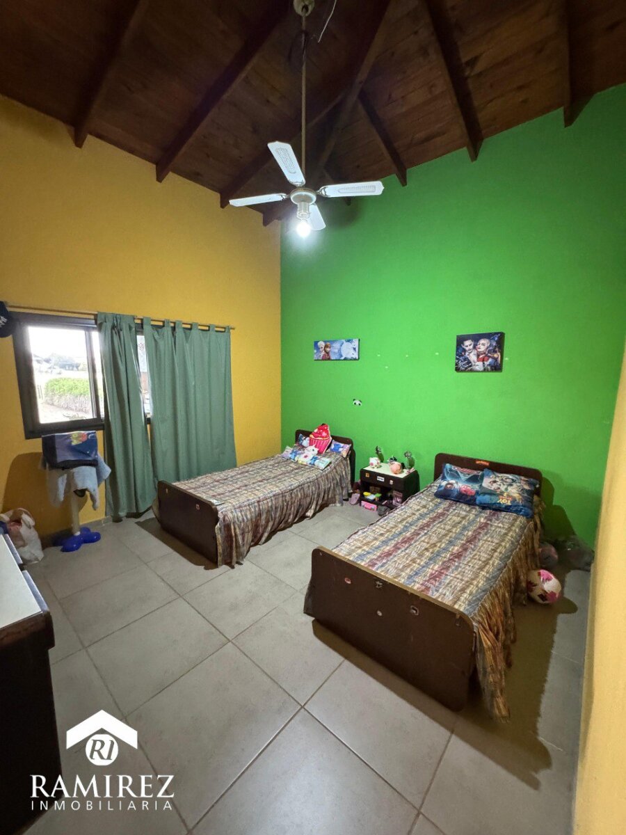CASA EN VENTA - SANTA ROSA DE CALAMUCHITA - CORDOBA — foto 12
