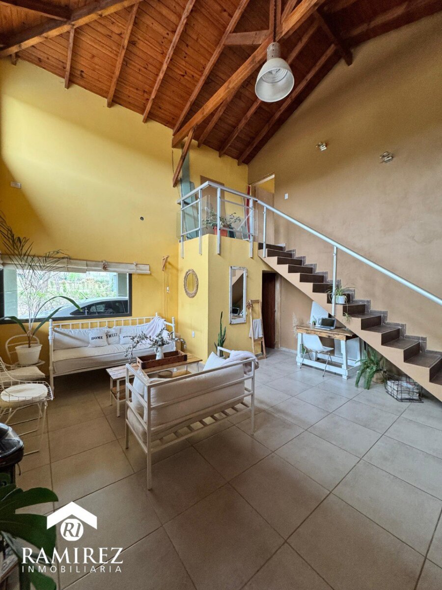 CASA EN VENTA - SANTA ROSA DE CALAMUCHITA - CORDOBA — foto 8