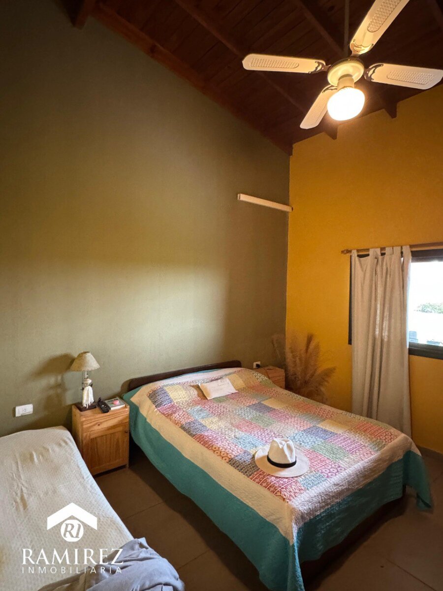 CASA EN VENTA - SANTA ROSA DE CALAMUCHITA - CORDOBA — foto 11