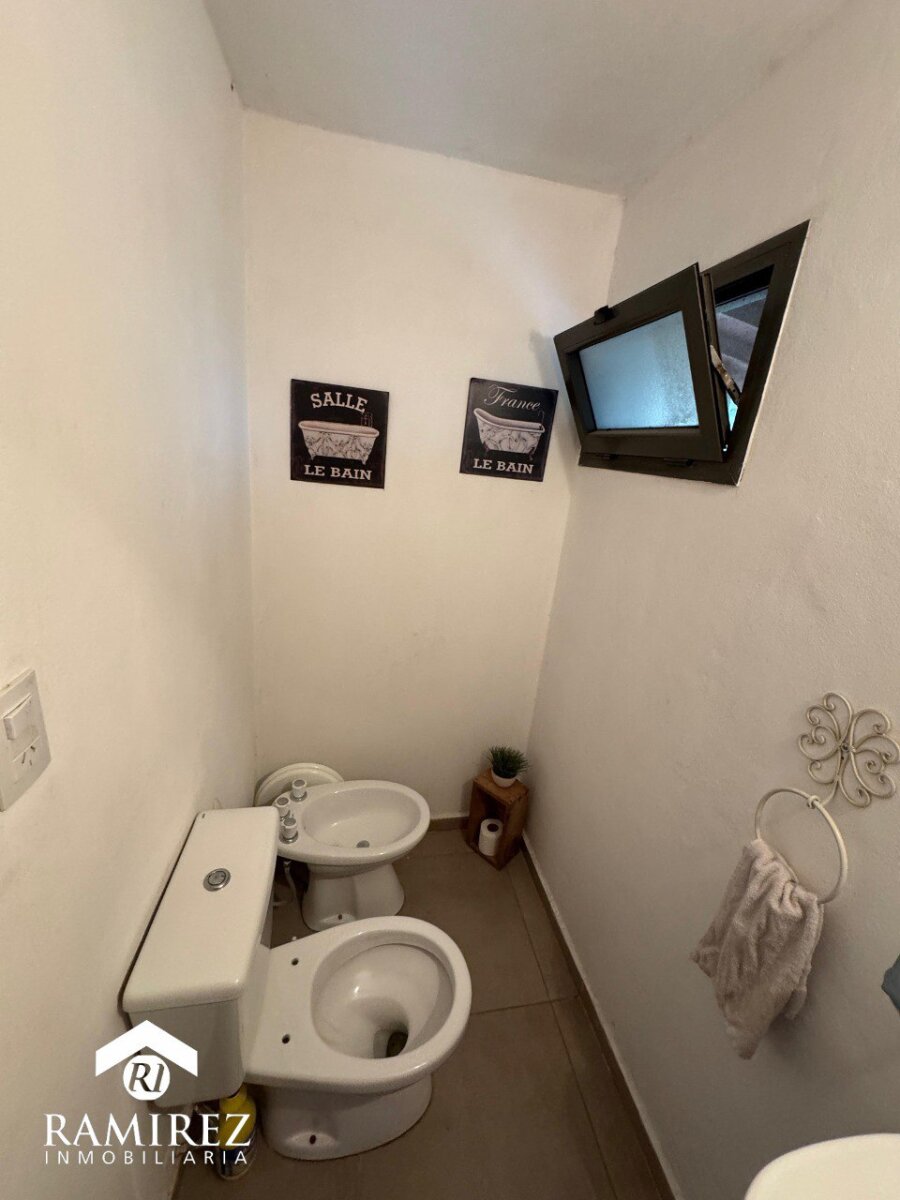 CASA EN VENTA - SANTA ROSA DE CALAMUCHITA - CORDOBA — foto 15