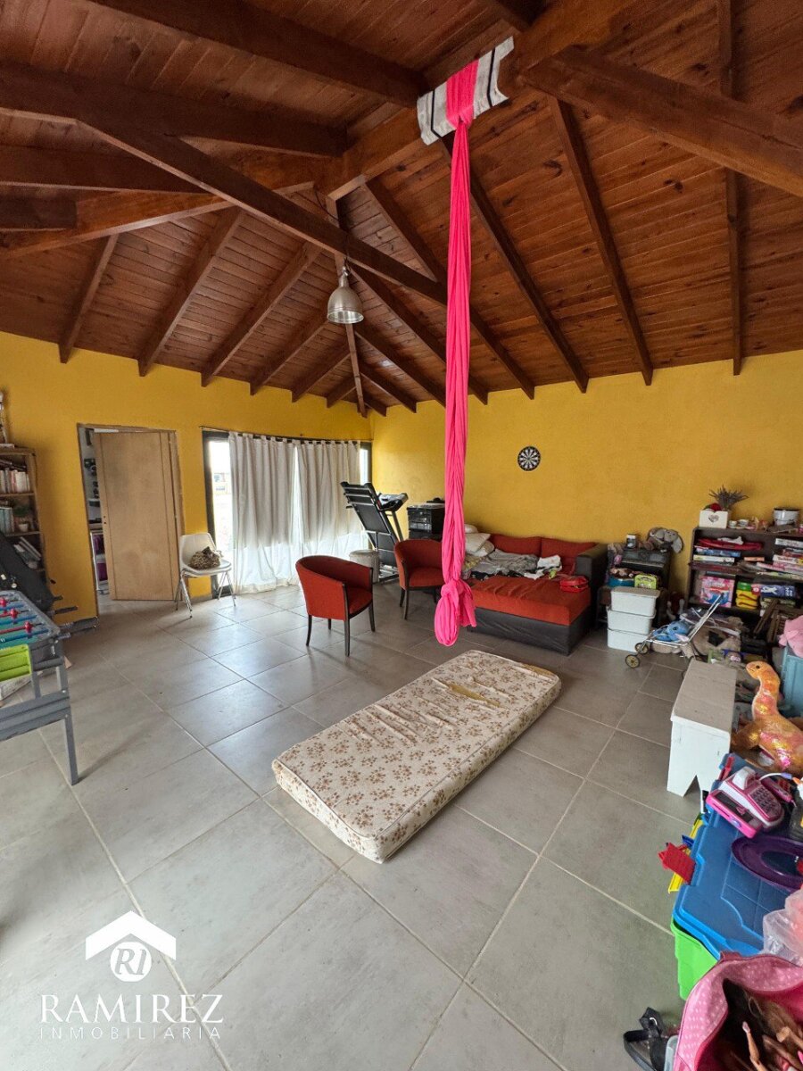 CASA EN VENTA - SANTA ROSA DE CALAMUCHITA - CORDOBA — foto 9