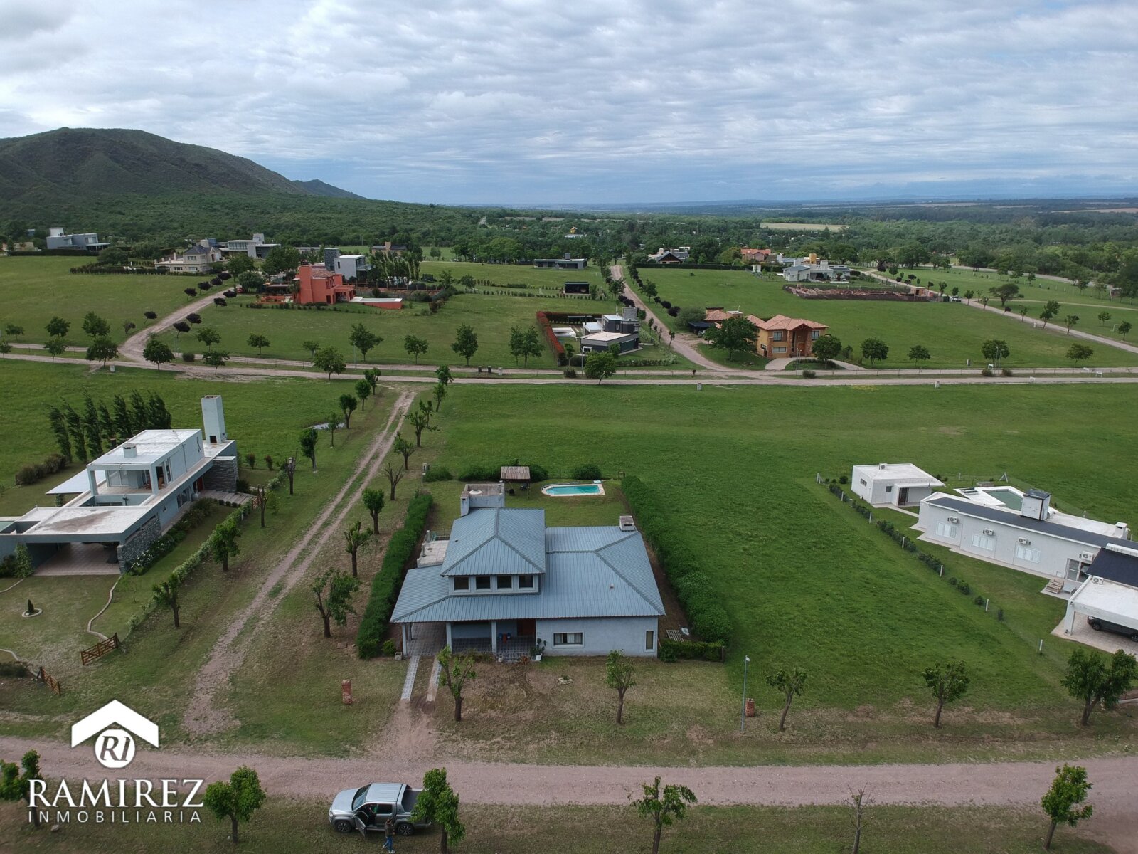 CASA EN VENTA - SANTA ROSA DE CALAMUCHITA - CORDOBA — foto 3