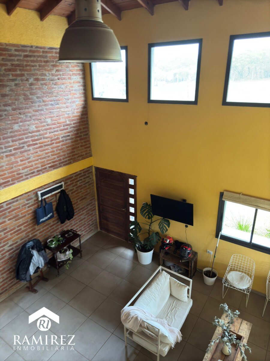 CASA EN VENTA - SANTA ROSA DE CALAMUCHITA - CORDOBA — foto 7