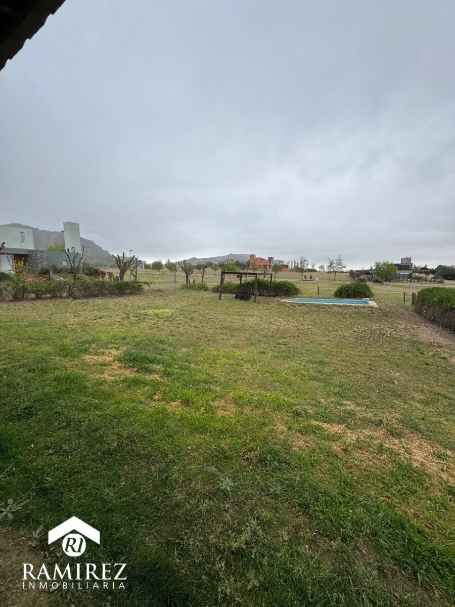 CASA EN VENTA - SANTA ROSA DE CALAMUCHITA - CORDOBA - 16