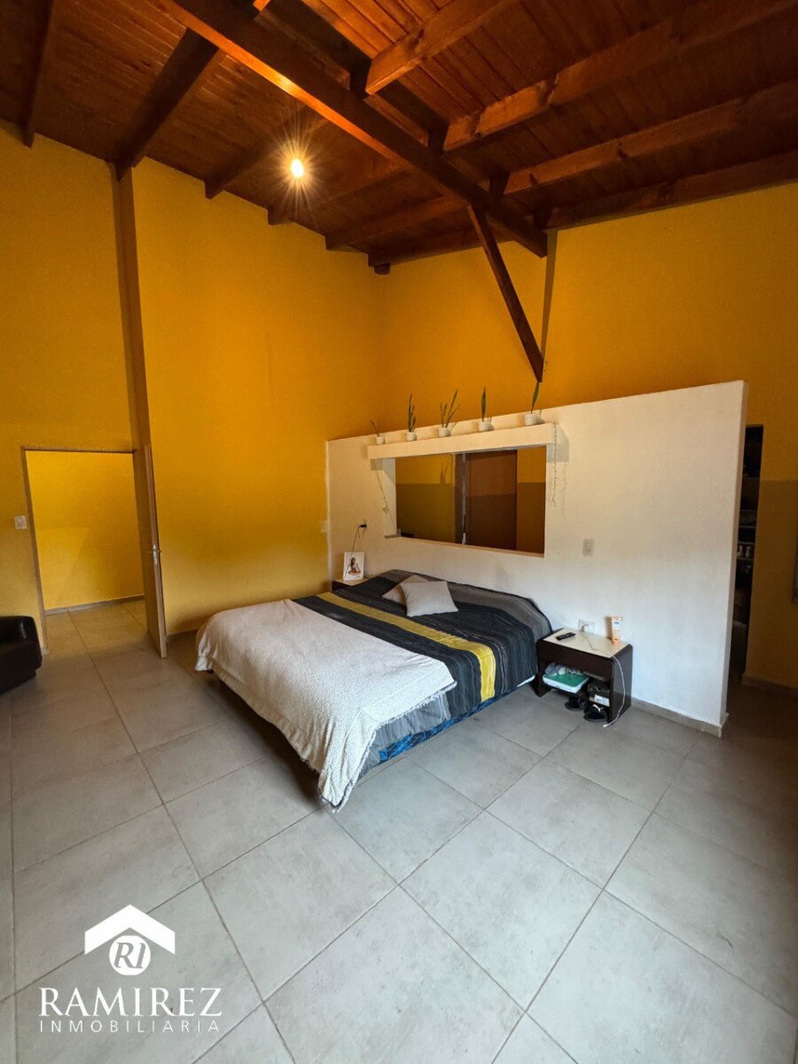 CASA EN VENTA - SANTA ROSA DE CALAMUCHITA - CORDOBA — foto 13