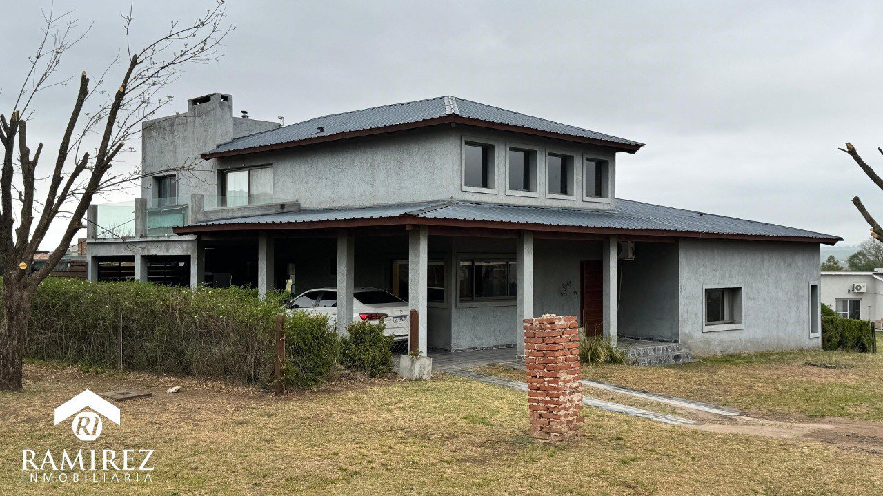 CASA EN VENTA - SANTA ROSA DE CALAMUCHITA - CORDOBA — foto 2