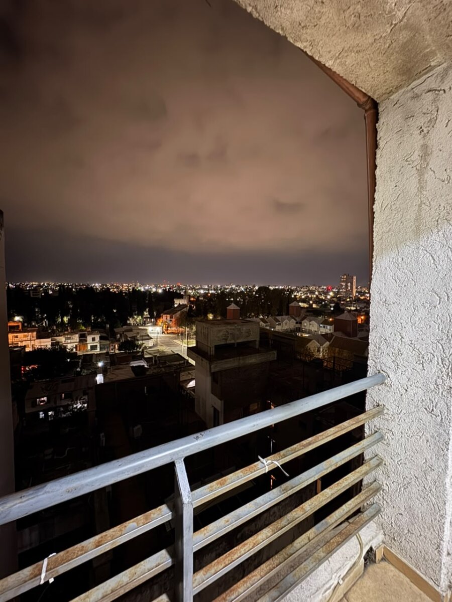 Dúplex 1 Dormitorio con Doble Balcon En Alquiler - B° Alto Alberdi — foto 7