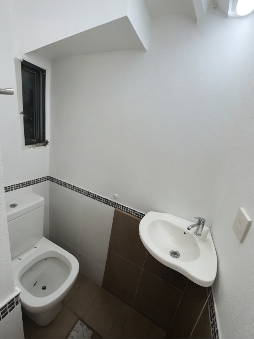 Dúplex 1 Dormitorio con Doble Balcon En Alquiler - B° Alto Alberdi — foto 9
