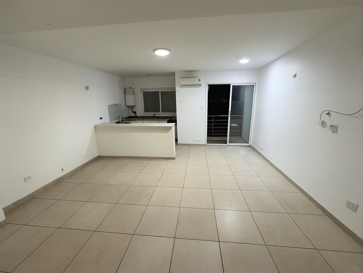 Dúplex 1 Dormitorio con Doble Balcon En Alquiler - B° Alto Alberdi
