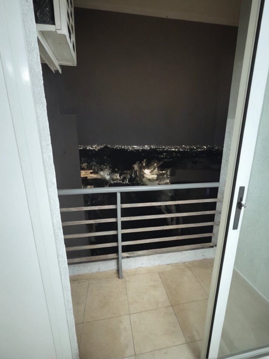 Dúplex 1 Dormitorio con Doble Balcon En Alquiler - B° Alto Alberdi — foto 6