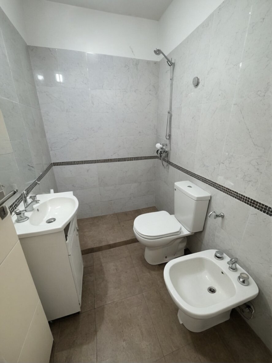 Dúplex 1 Dormitorio con Doble Balcon En Alquiler - B° Alto Alberdi — foto 14