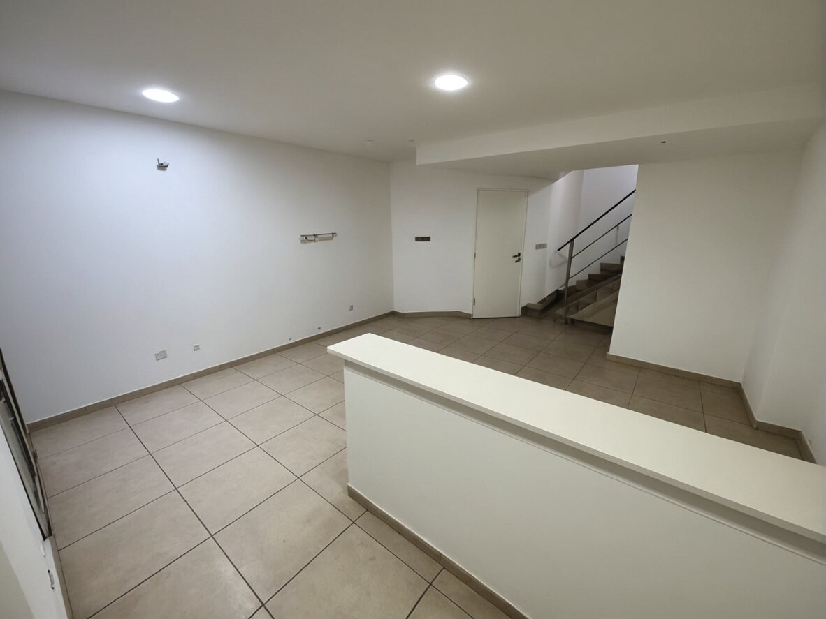 Dúplex 1 Dormitorio con Doble Balcon En Alquiler - B° Alto Alberdi — foto 5