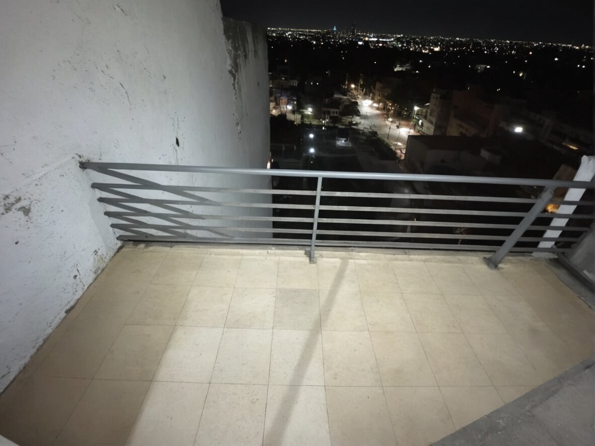Dúplex 1 Dormitorio con Doble Balcon En Alquiler - B° Alto Alberdi — foto 12