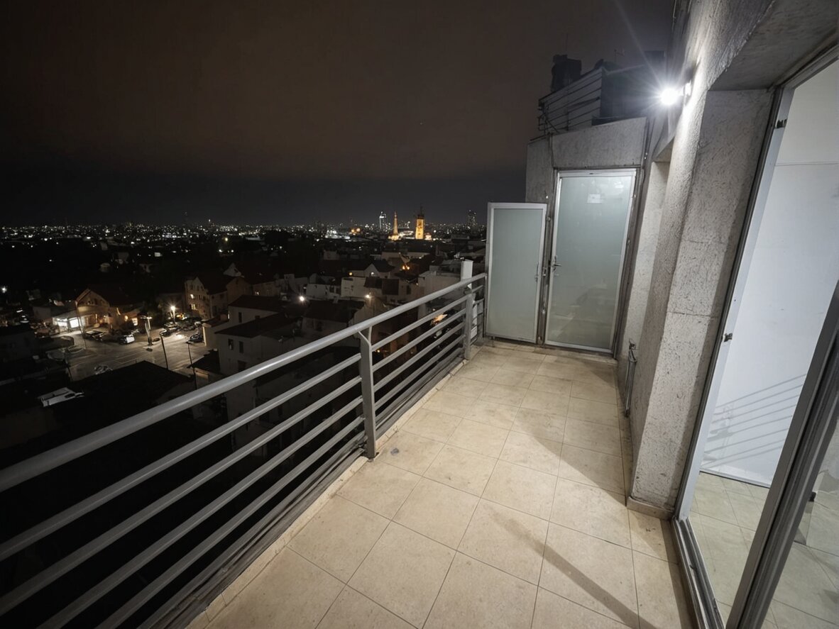 Dúplex 1 Dormitorio con Doble Balcon En Alquiler - B° Alto Alberdi — foto 13