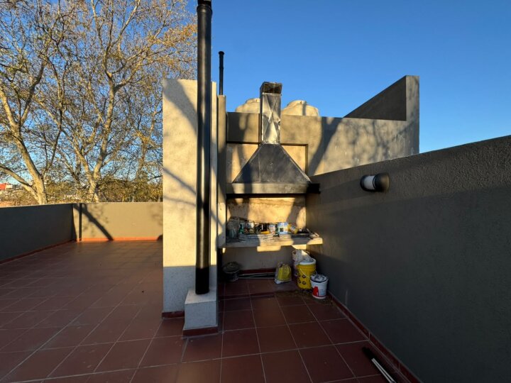 Departamentos - Rosario - Venta