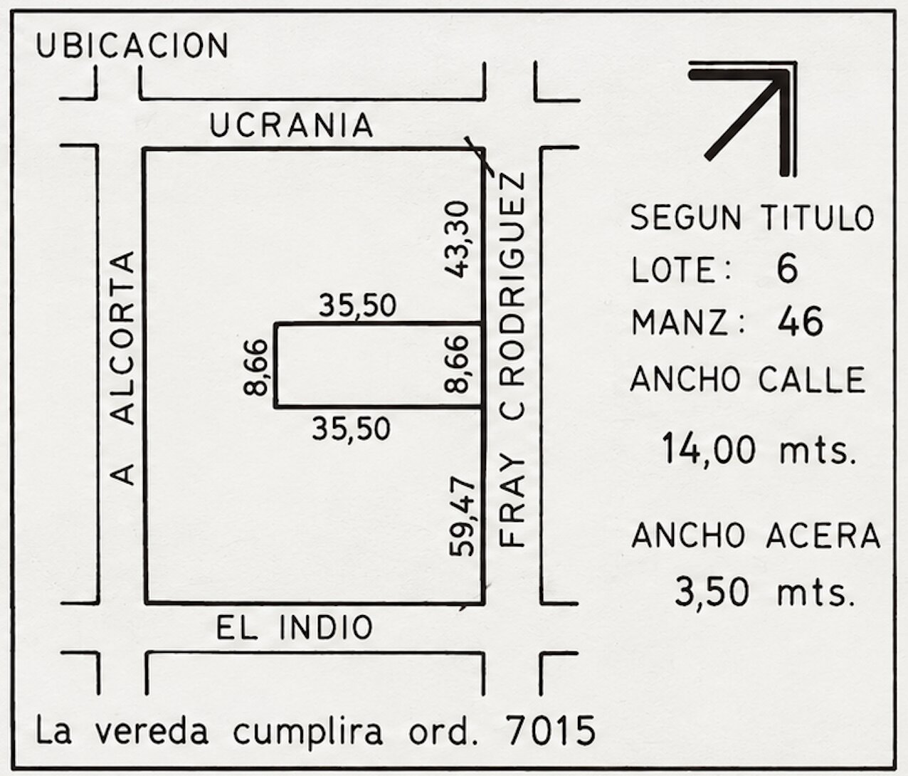 GALPON EN VENTA EN VILLA ADELINA - 16