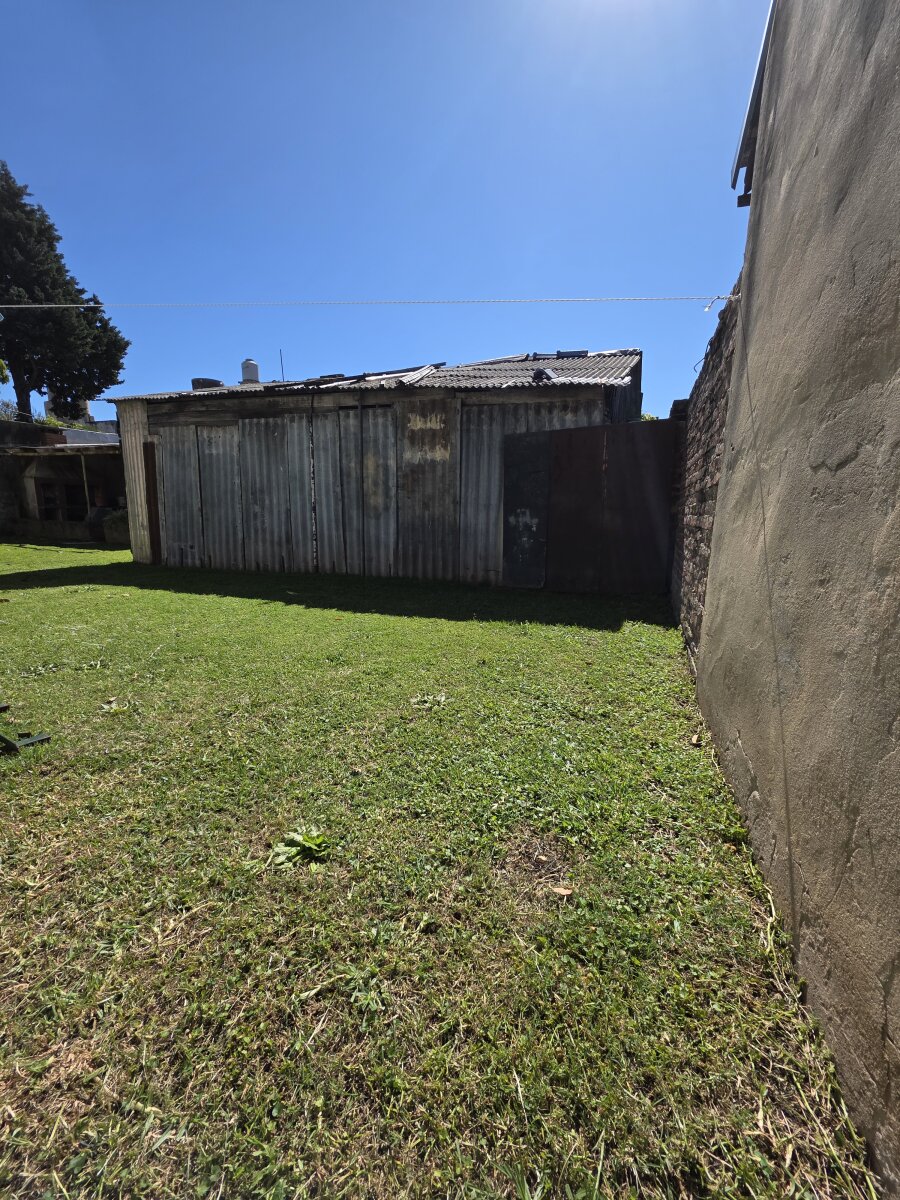 GALPON EN VENTA EN VILLA ADELINA - 10