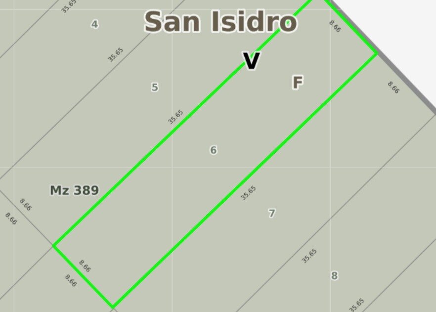 GALPON EN VENTA EN VILLA ADELINA - 13
