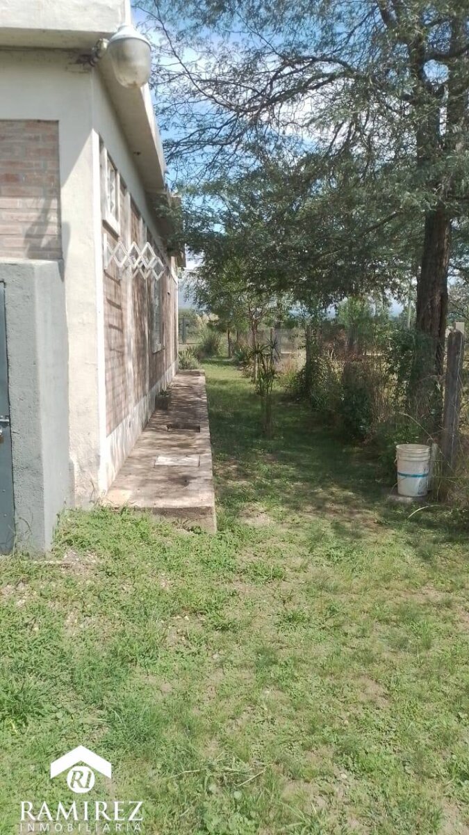CASA EN VENTA- SANTA ROSA DE CALAMUCHITA - CORDOBA ( COD CA301) — foto 7