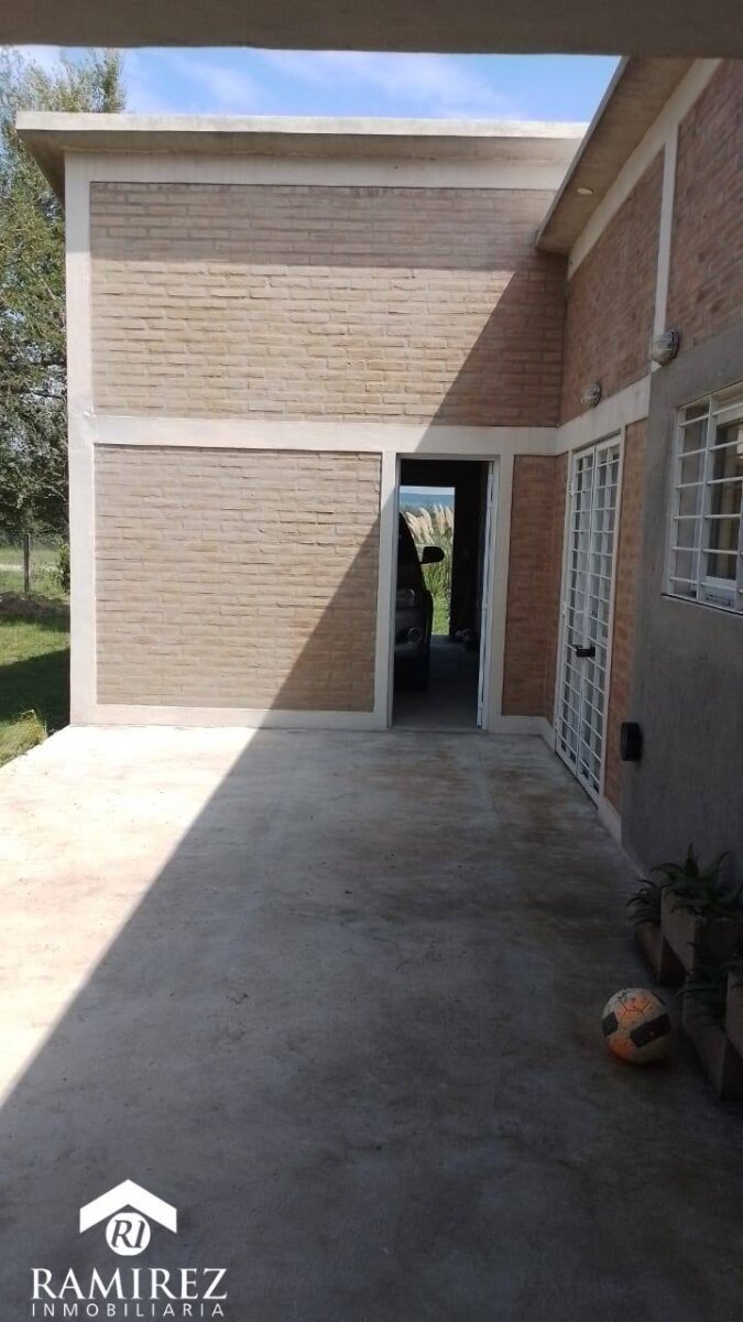 CASA EN VENTA- SANTA ROSA DE CALAMUCHITA - CORDOBA ( COD CA301) — foto 4