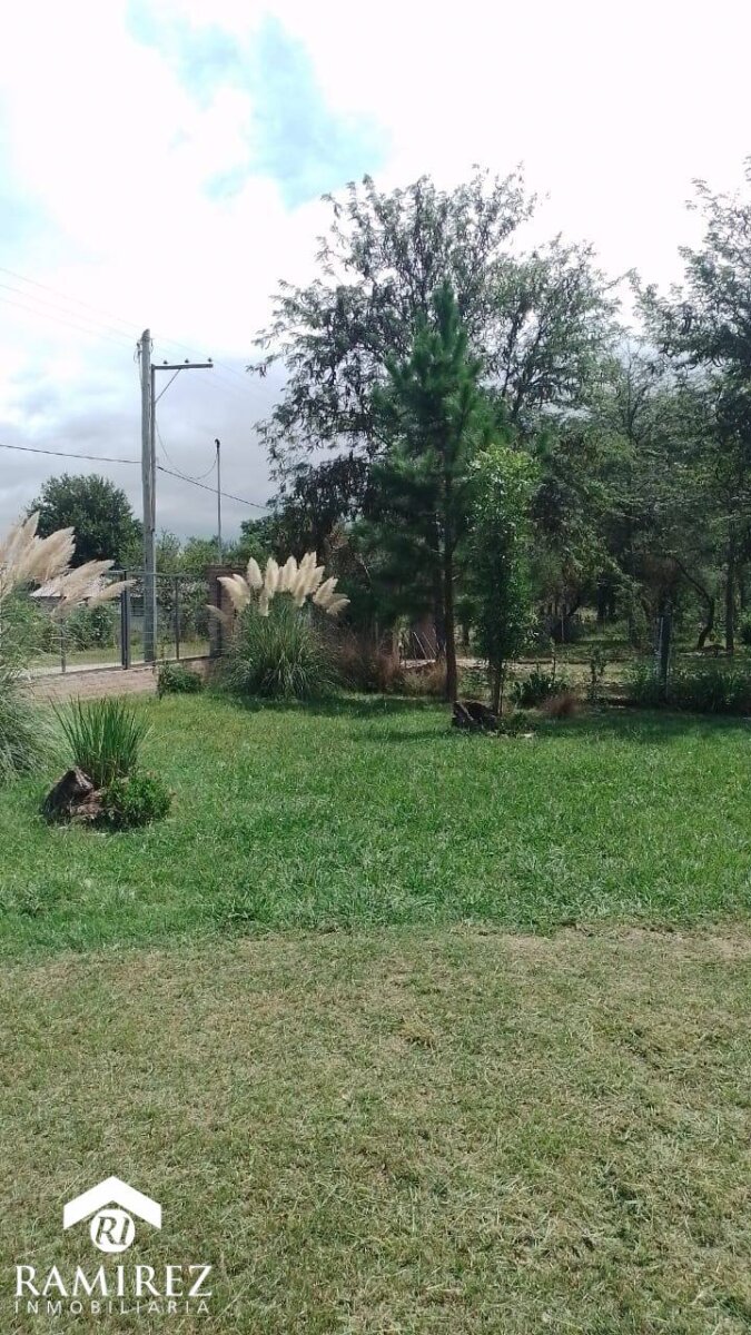 CASA EN VENTA- SANTA ROSA DE CALAMUCHITA - CORDOBA ( COD CA301) — foto 3