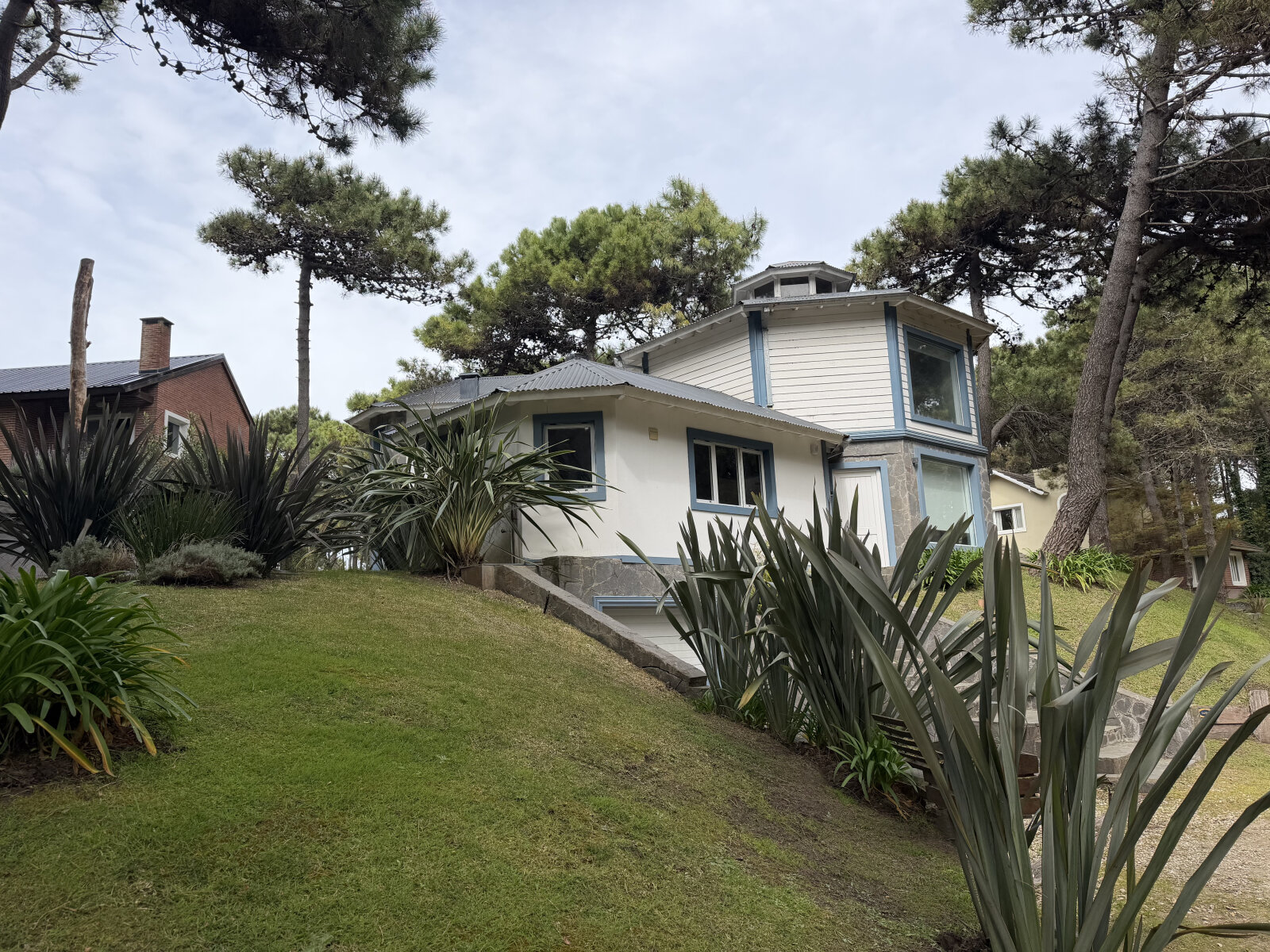 Casa en Venta en Pinamar Norte - 20