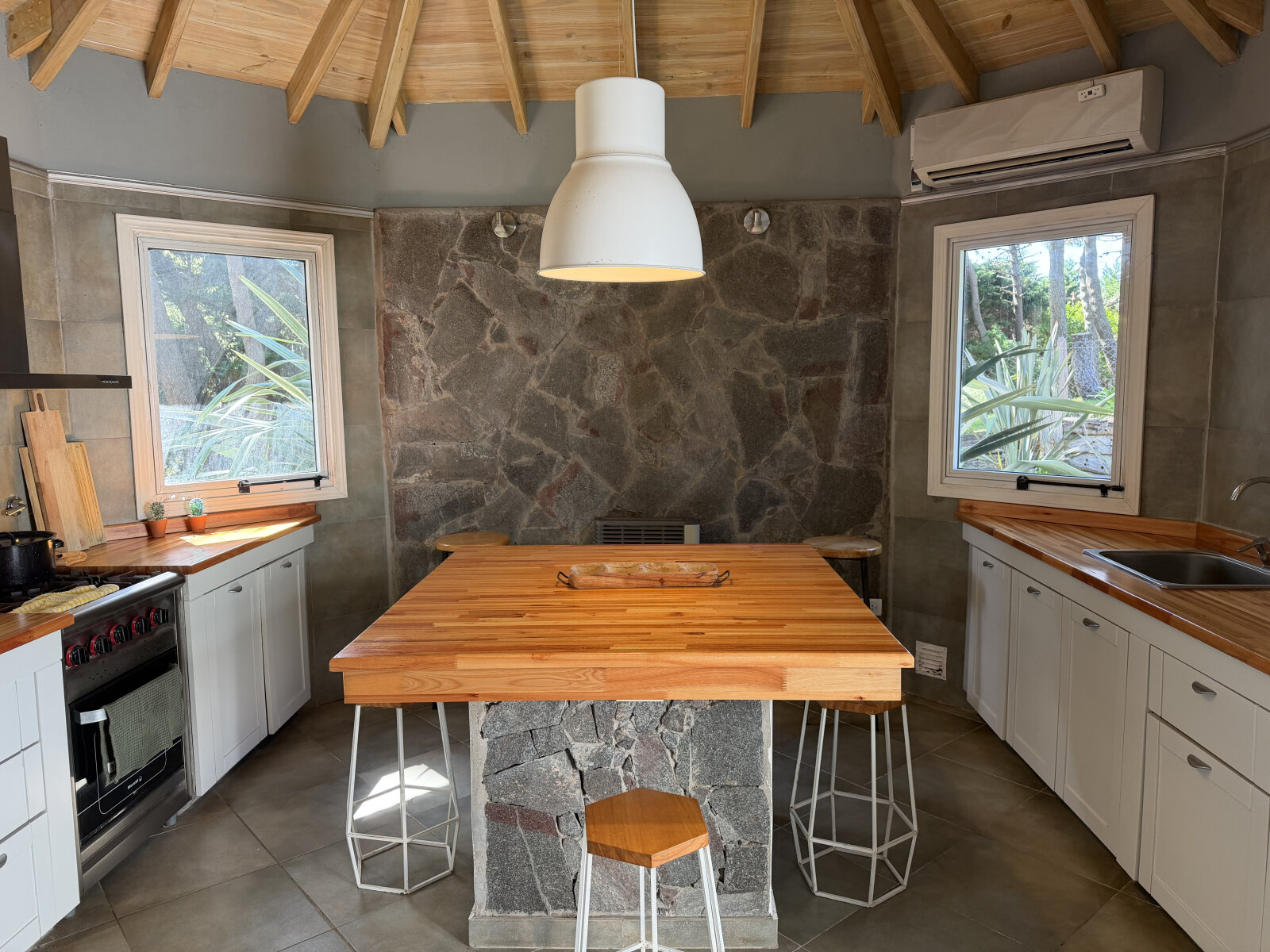 Casa en Venta en Pinamar Norte - 19
