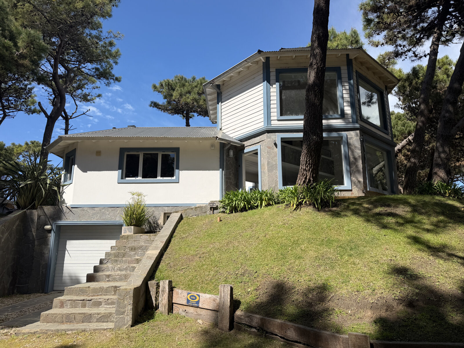 Casa en Venta en Pinamar Norte - 2