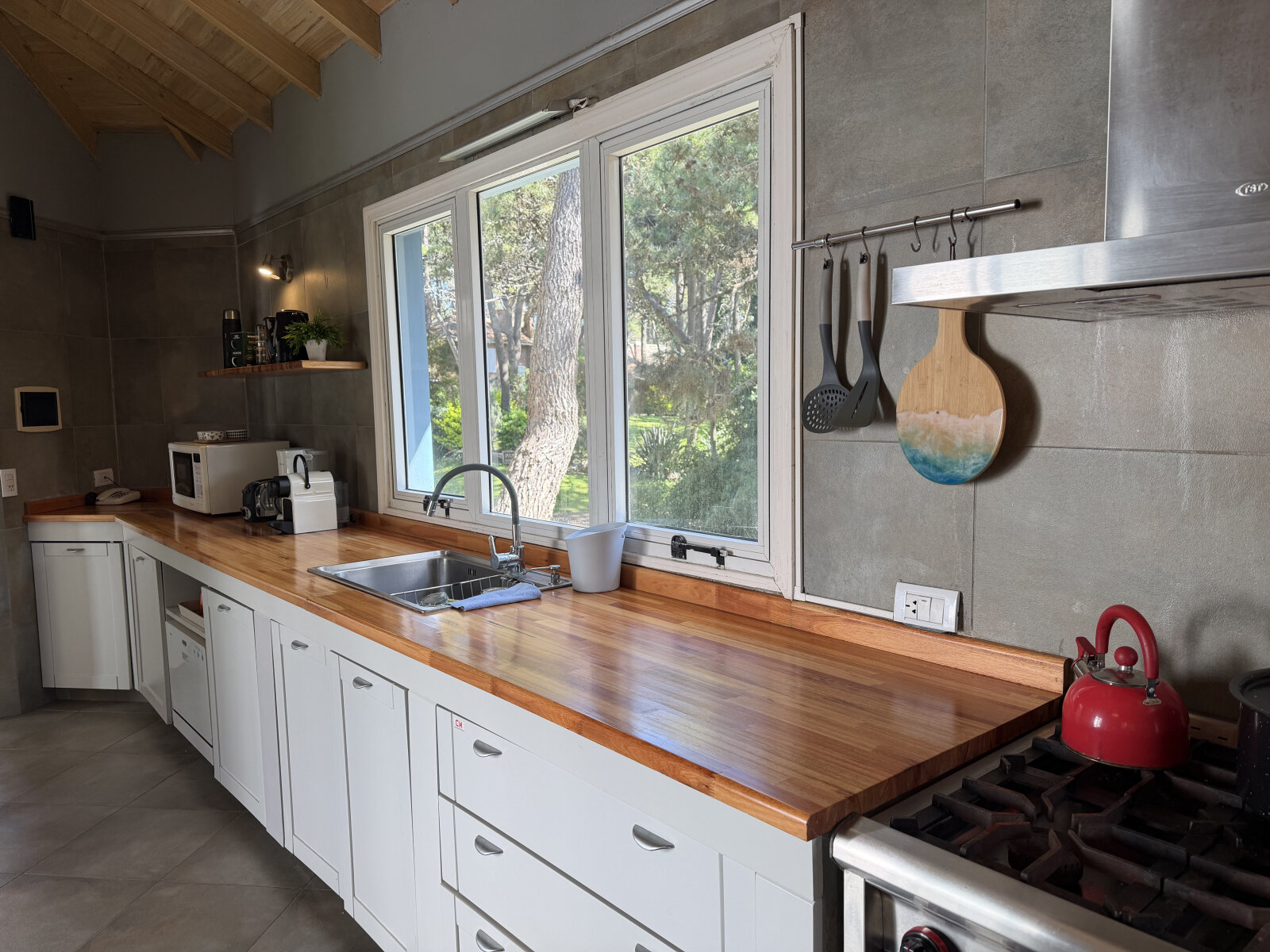 Casa en Venta en Pinamar Norte - 23