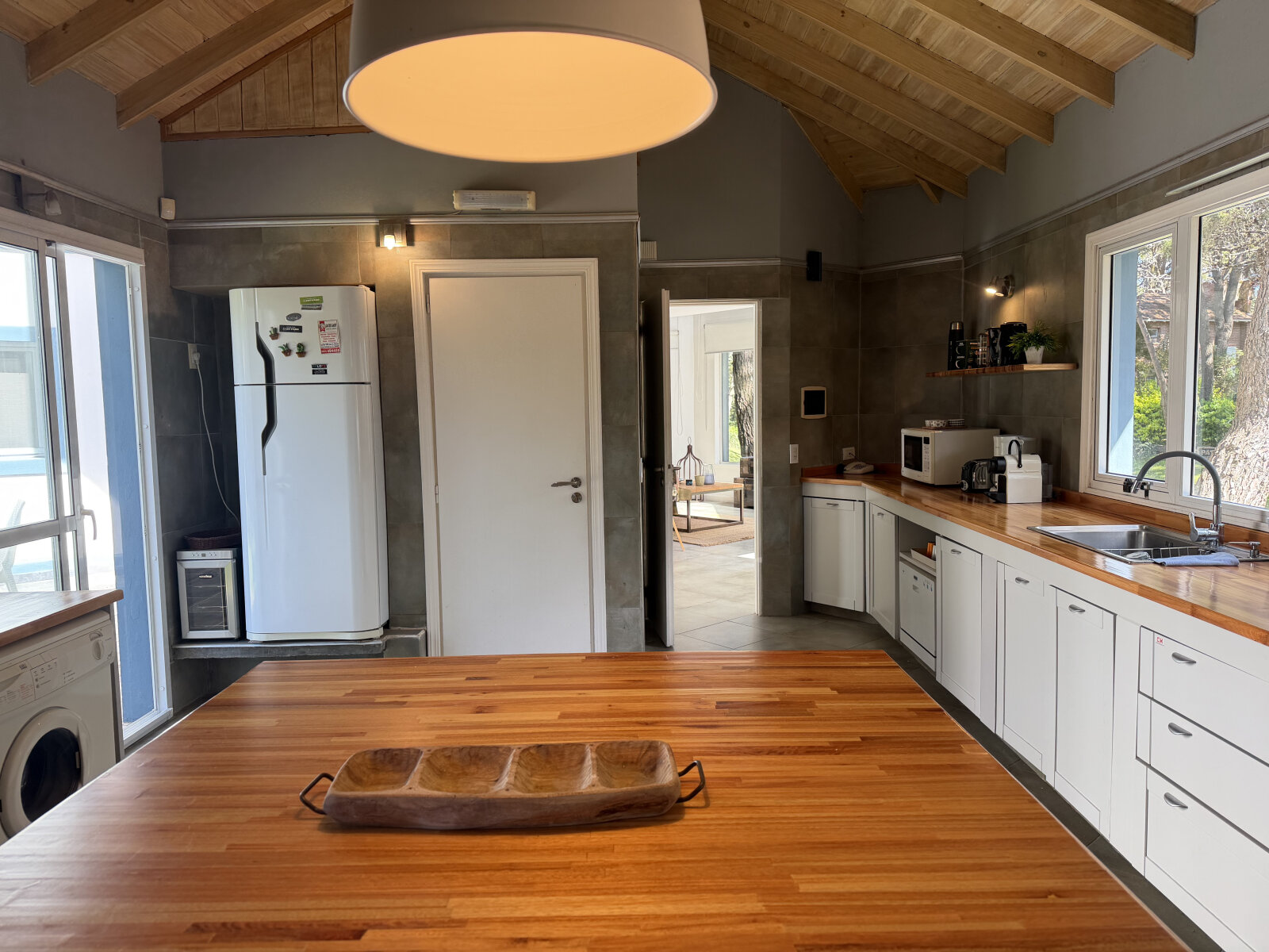 Casa en Venta en Pinamar Norte - 21