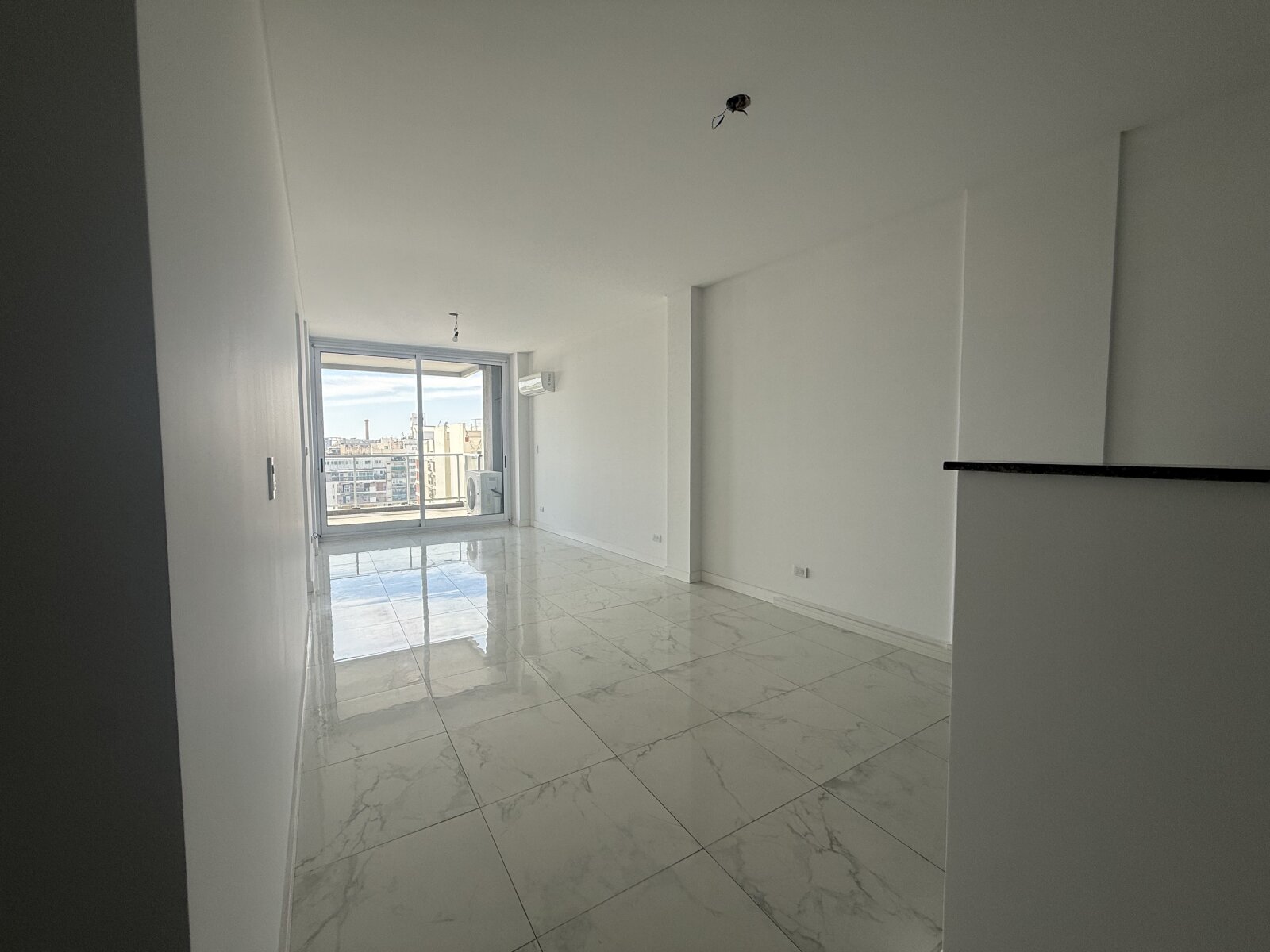 Departamento en alquiler de 3 ambientes