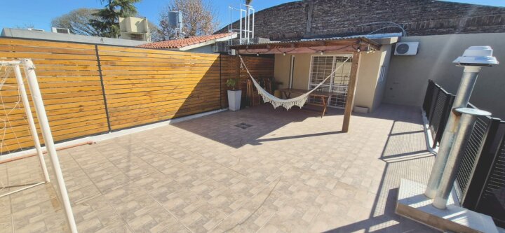 Departamentos de pasillo - Rosario - Venta