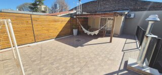 Departamentos de pasillo - Rosario - Venta