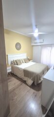 Departamentos de pasillo - Rosario - Venta
