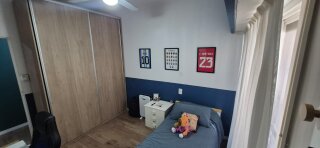 Departamentos de pasillo - Rosario - Venta