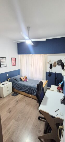 Departamentos de pasillo - Rosario - Venta
