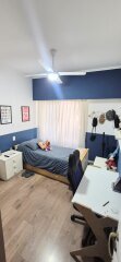Departamentos de pasillo - Rosario - Venta
