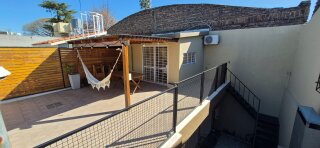 Departamentos de pasillo - Rosario - Venta