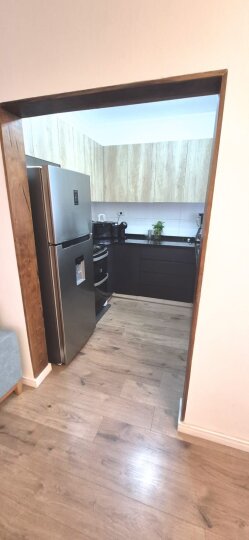 Departamentos de pasillo - Rosario - Venta