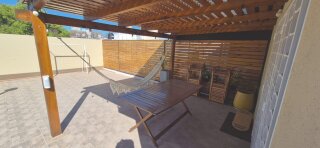 Departamentos de pasillo - Rosario - Venta