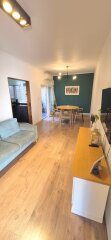 Departamentos de pasillo - Rosario - Venta