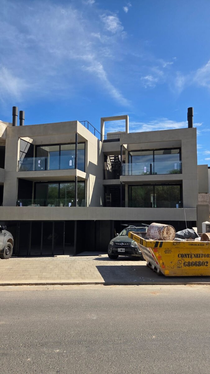 Venta Duplex en Costas de Manantiales - 24