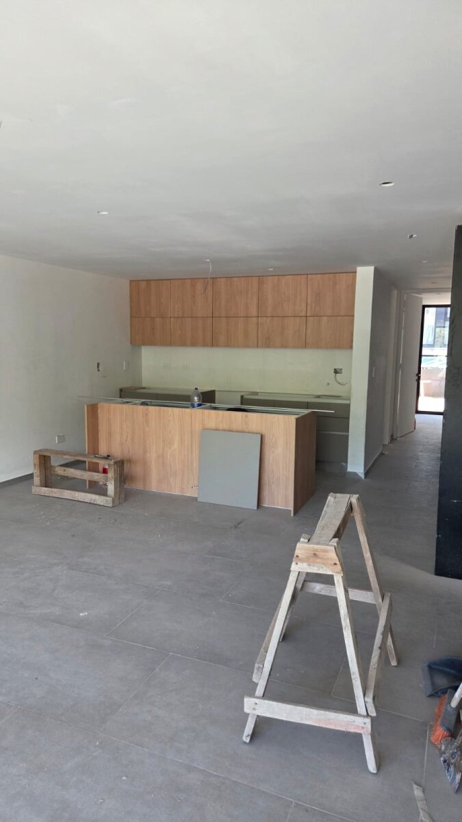 Venta Duplex en Costas de Manantiales - 7